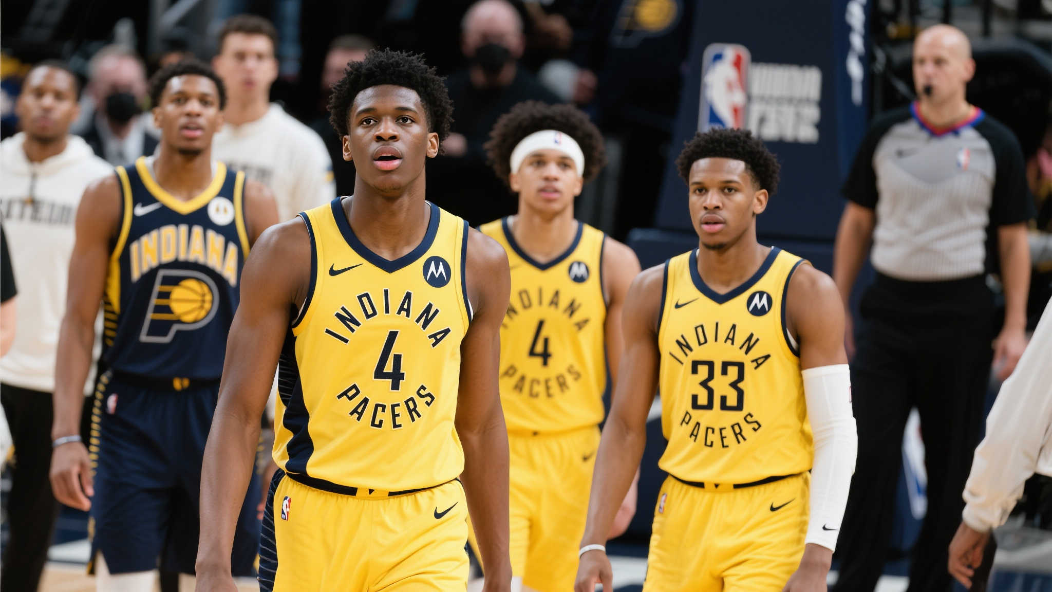 帕金斯赛季初断言步行者无缘季后赛,遭网友强势反击 本来并不被人们看好的印第安纳步行者,本赛季他们以坚