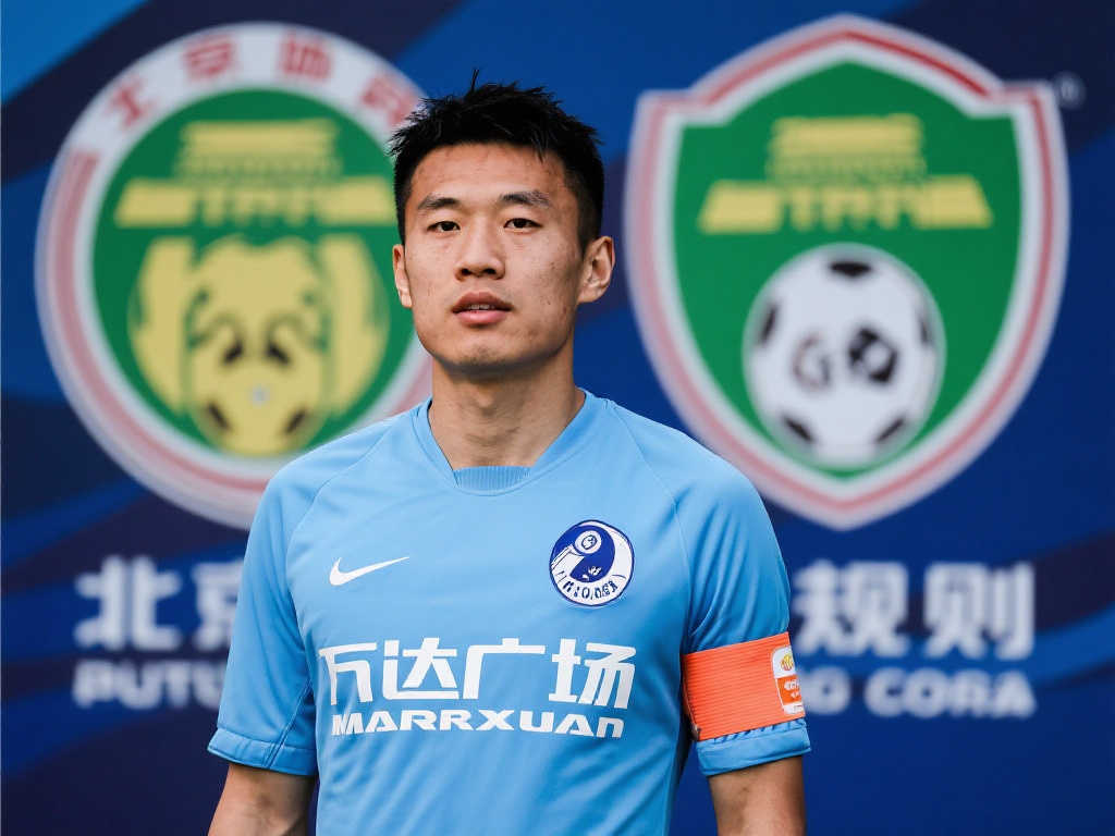 北京足协:获取嘉璇训练赛影像 全力保障其合法权益 北京足协:获取嘉璇训练赛影像 全力保障其合法权益