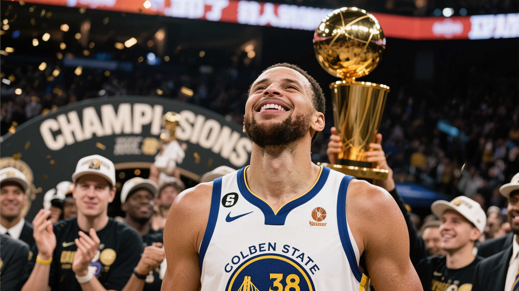 亚历山大:夺冠后的轻松与喜悦 无法言喻 “成为总冠军的感觉真好,我肩上的重担终于卸下了。”