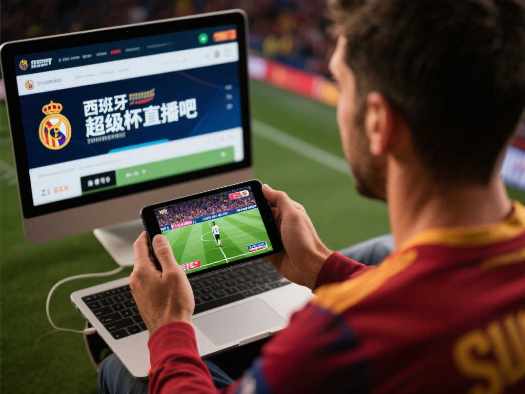 西班牙超级杯精彩直播站 西班牙超级杯精彩直播站