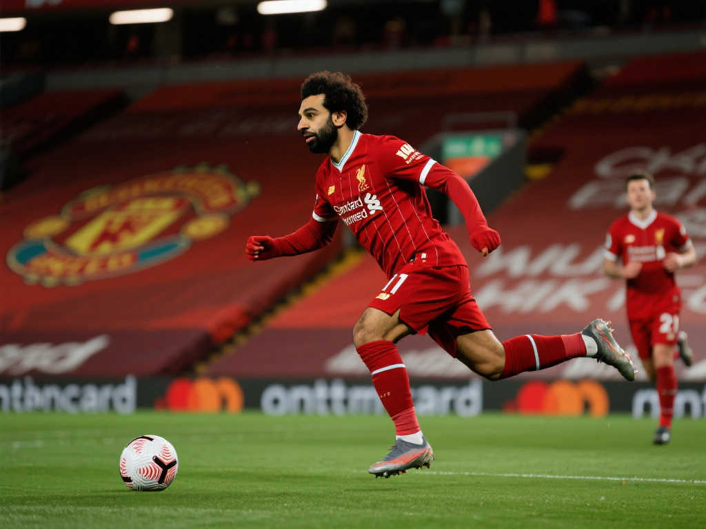 【数据揭秘】利物浦追平曼联20冠辉煌,萨拉赫称霸英超外援榜 【数据揭秘】利物浦追平曼联20冠辉煌,萨拉赫称霸英超外援榜